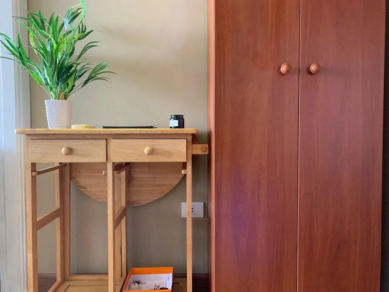 Clemenceau Furnished Apartments Beirut Lebanon