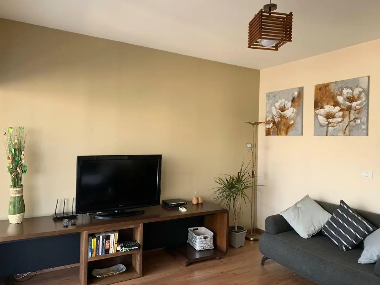 Clemenceau Furnished Apartments Beirut 0*,