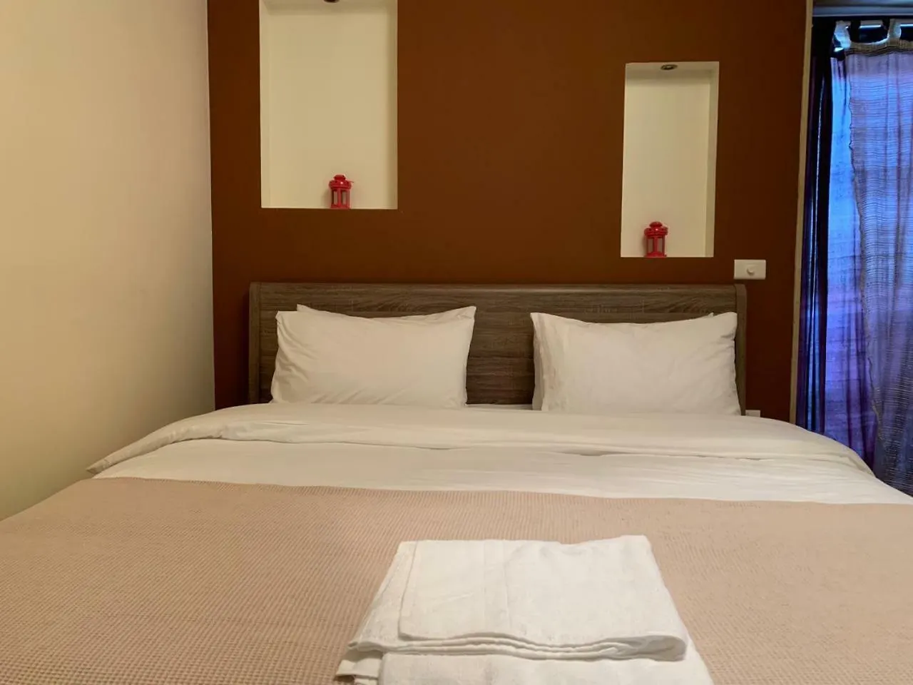Clemenceau Furnished Apartments Beirut
