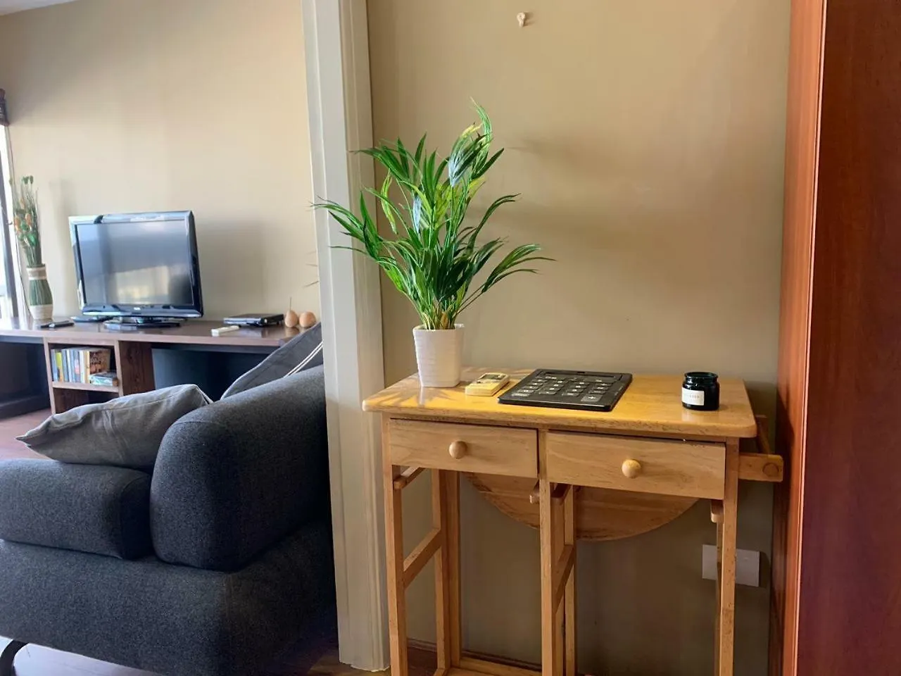 Clemenceau Furnished Apartments Beirut