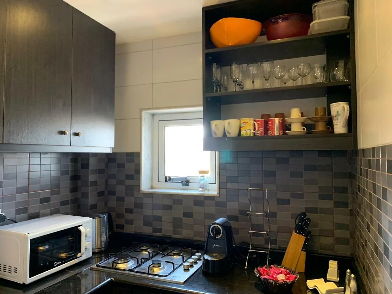Clemenceau Furnished Apartments Beirut Lebanon