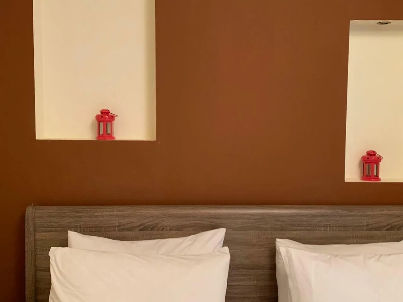 Clemenceau Furnished Apartments Beirut Lebanon