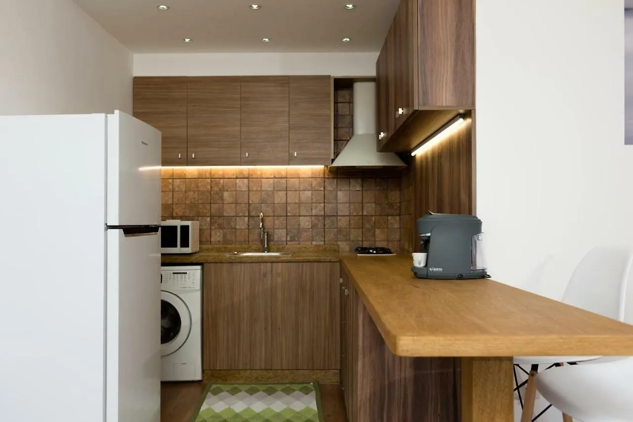 Clemenceau Furnished Apartments Beirut