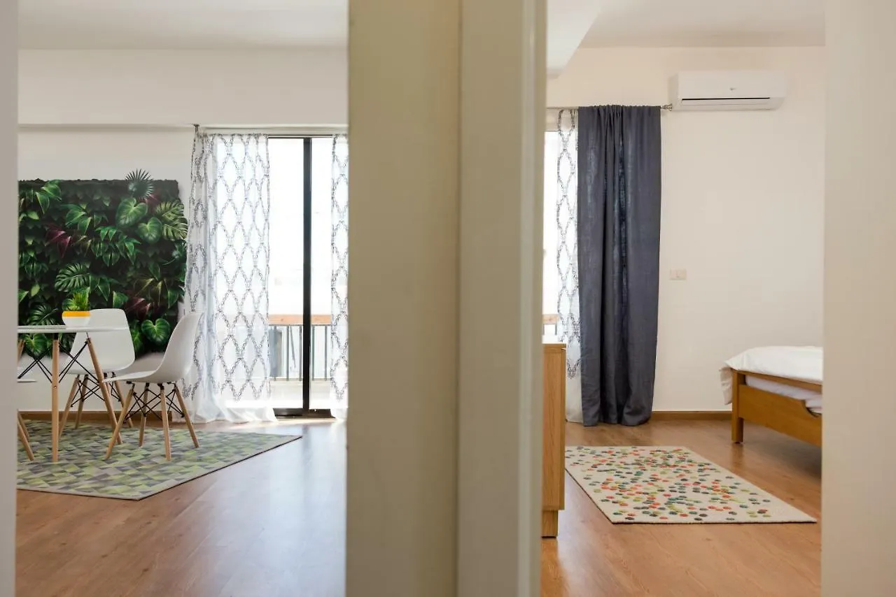 Clemenceau Furnished Apartments Beirut 0*,  Lebanon
