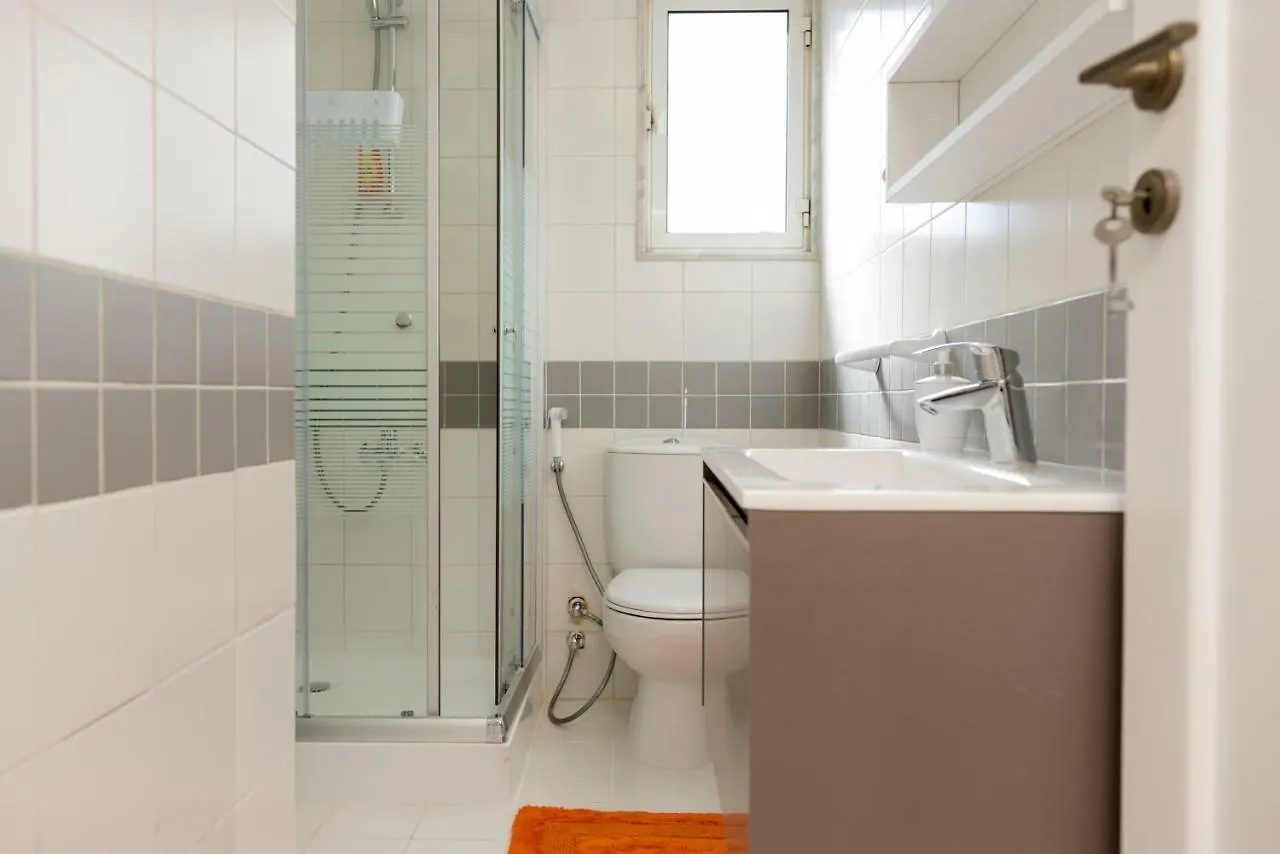 Clemenceau Furnished Apartments Beirut
