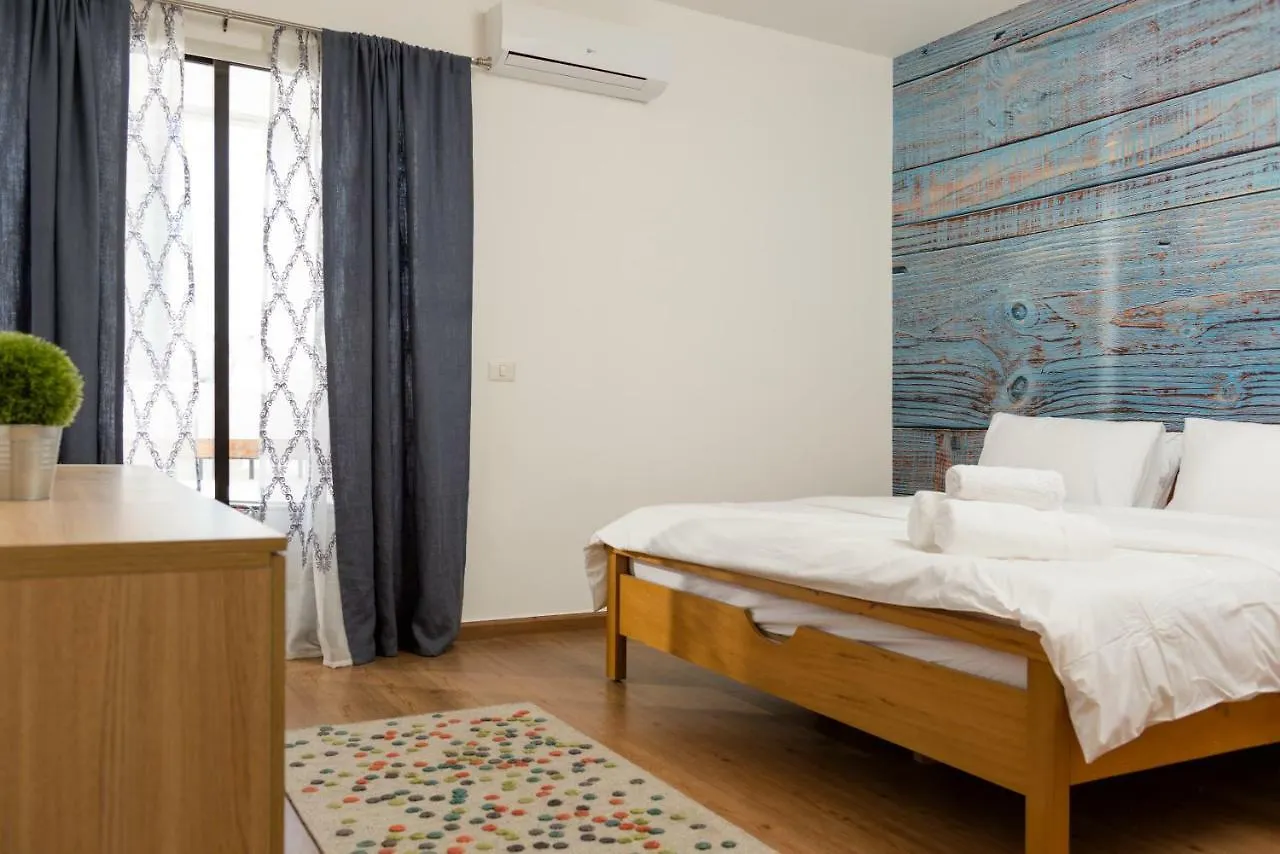 Clemenceau Furnished Apartments Beirut