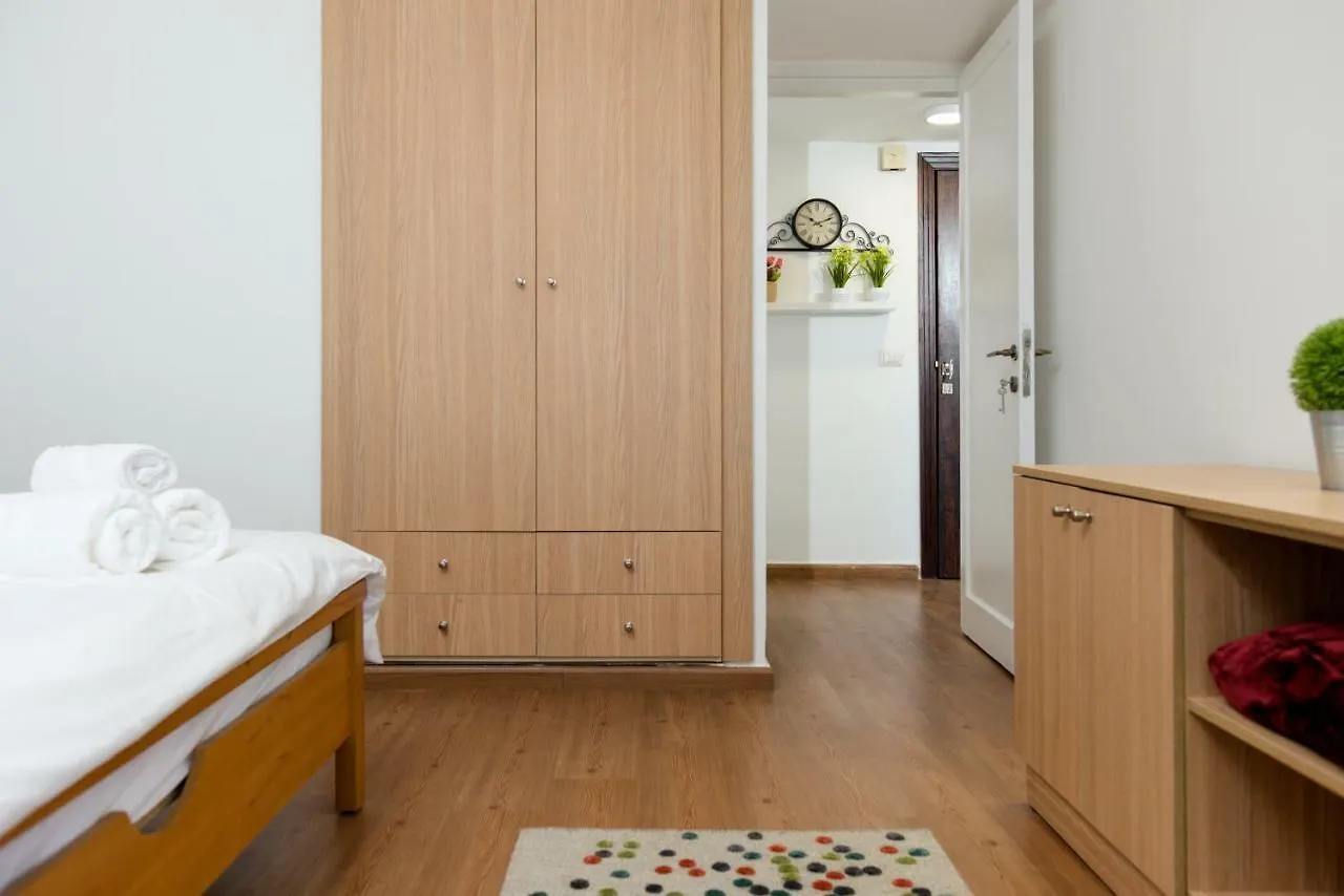Clemenceau Furnished Apartments Beirut Lebanon