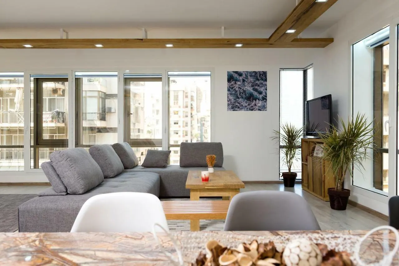 Clemenceau Furnished Apartments Beirut 0*,  Lebanon