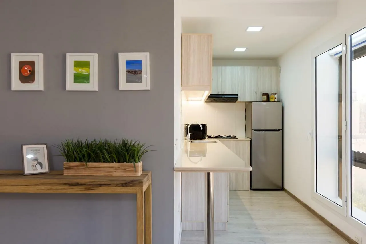 Clemenceau Furnished Apartments Beirut