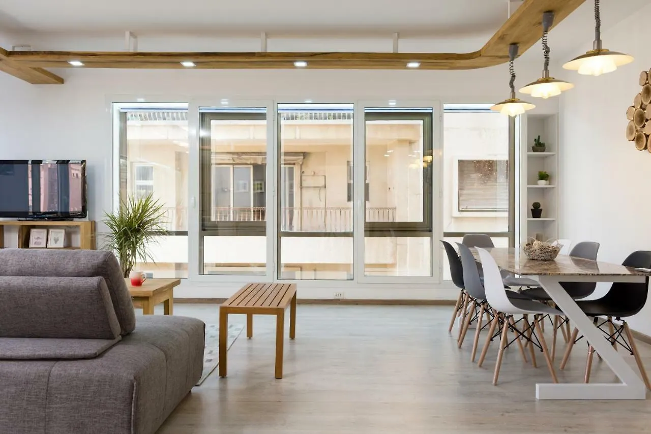 Clemenceau Furnished Apartments Beirut