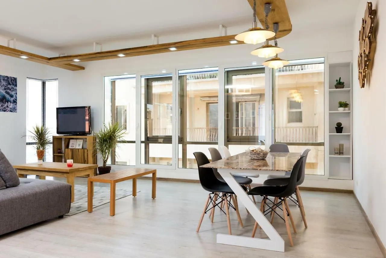 Clemenceau Furnished Apartments Beirut