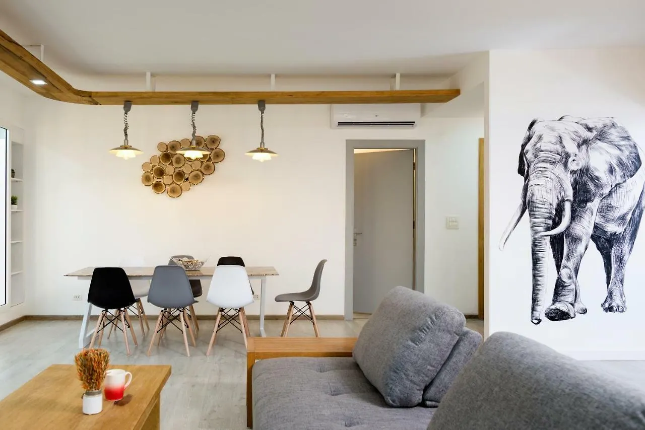Clemenceau Furnished Apartments Beirut