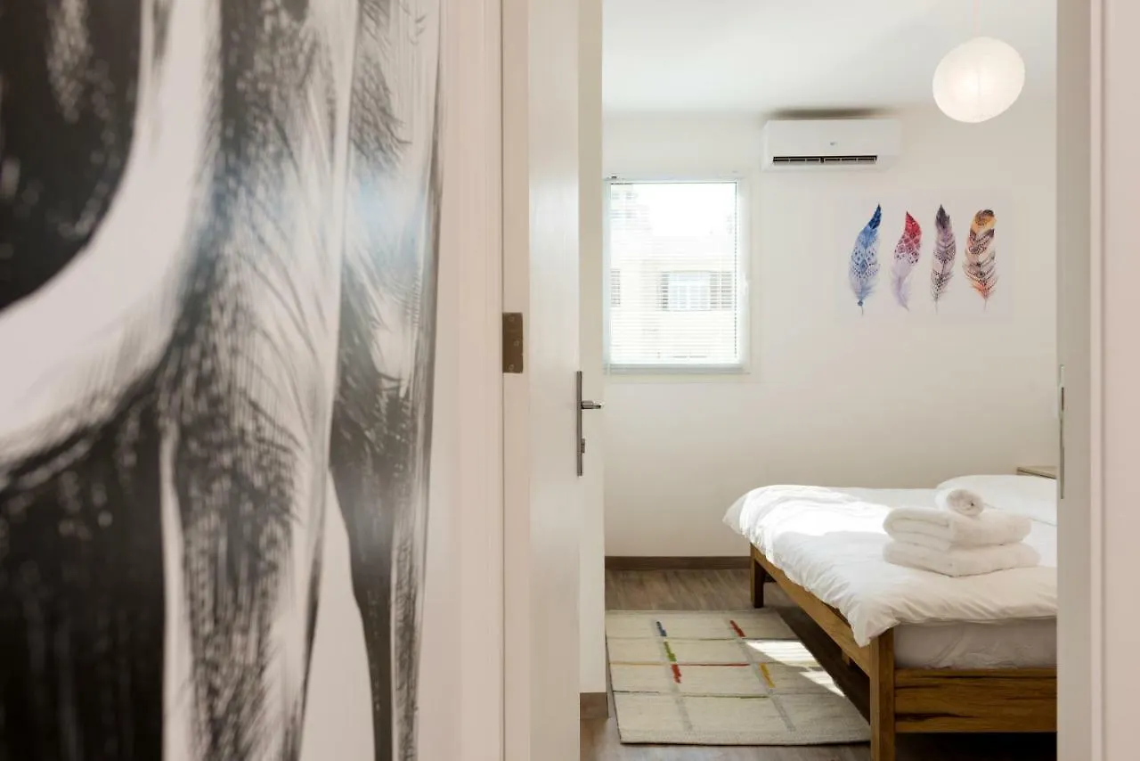 Clemenceau Furnished Apartments Beirut