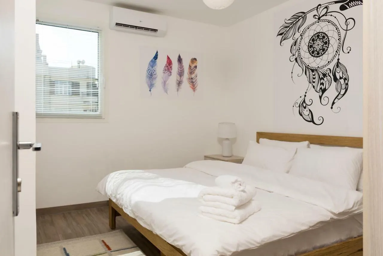 Clemenceau Furnished Apartments Beirut