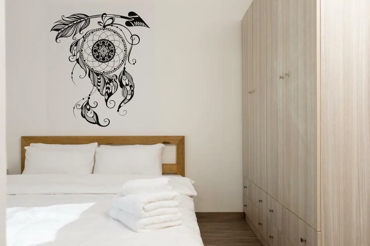 Clemenceau Furnished Apartments Beirut