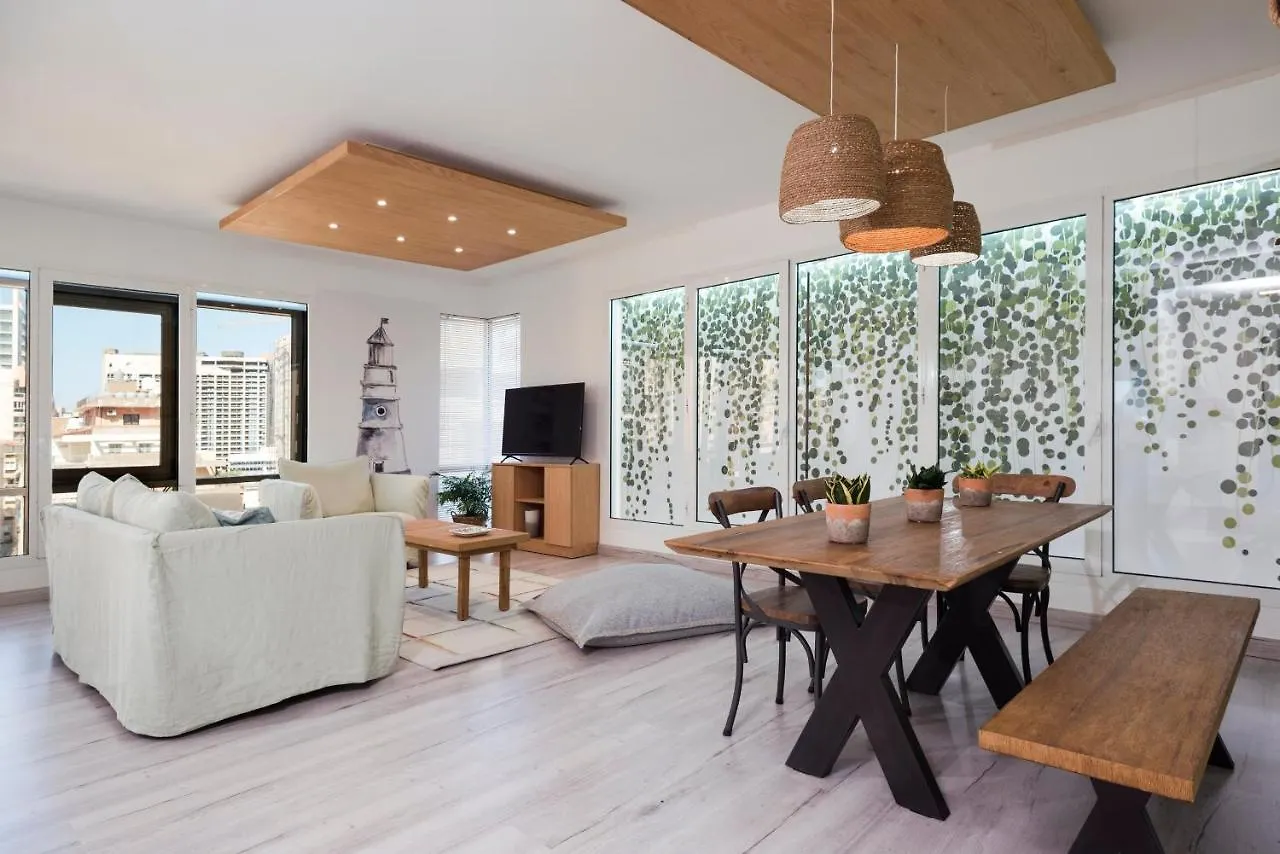 Clemenceau Furnished Apartments Beirut