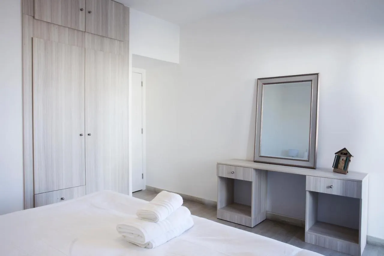 Clemenceau Furnished Apartments Beirut
