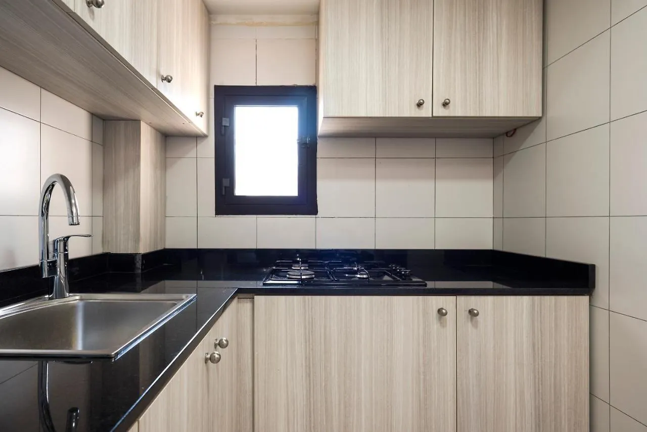 Clemenceau Furnished Apartments Beirut