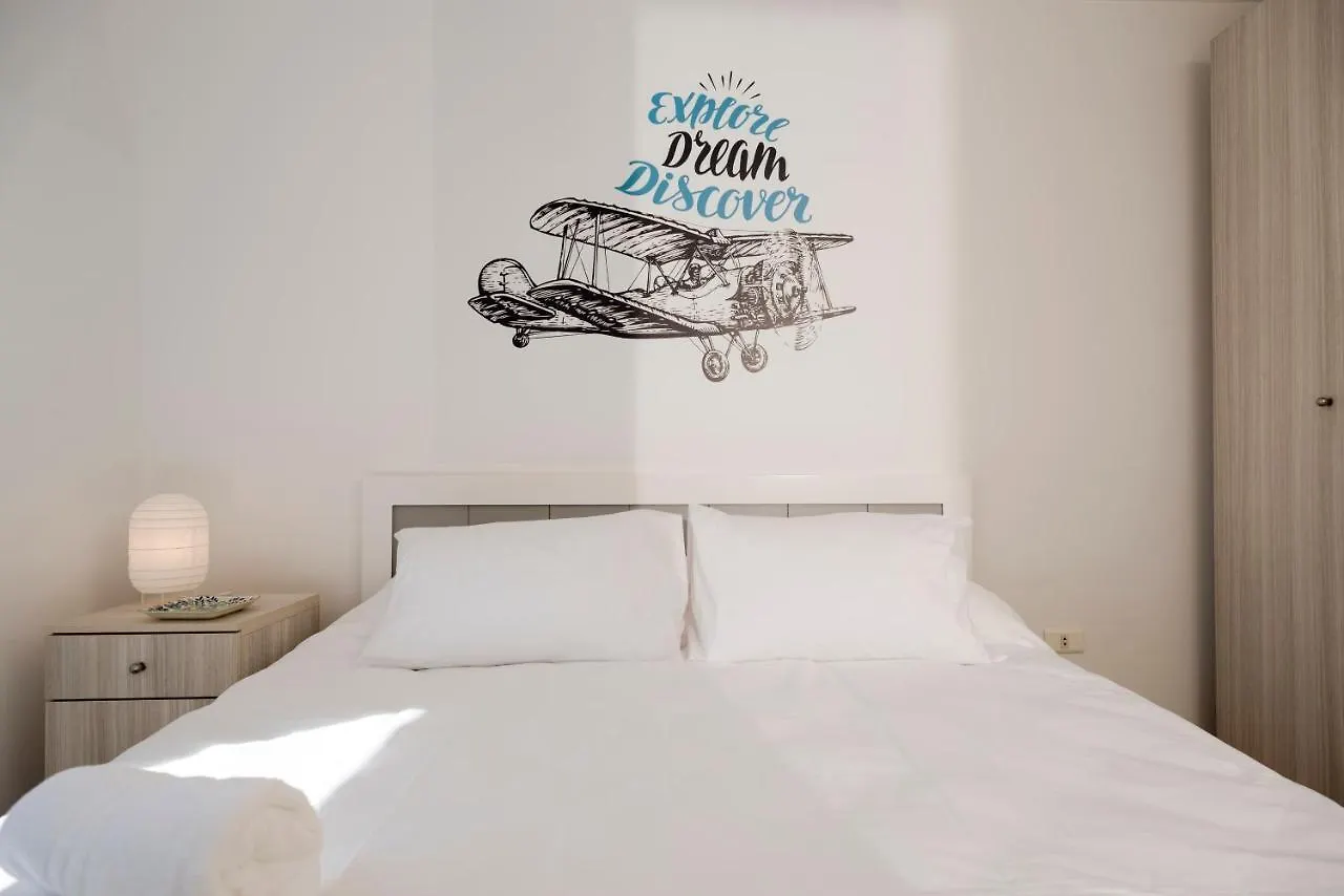 Clemenceau Furnished Apartments Beirut 0*,  Lebanon