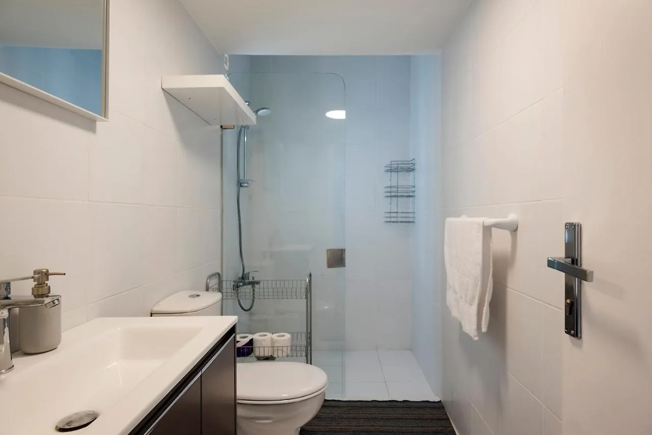 Clemenceau Furnished Apartments Beirut 0*,  Lebanon