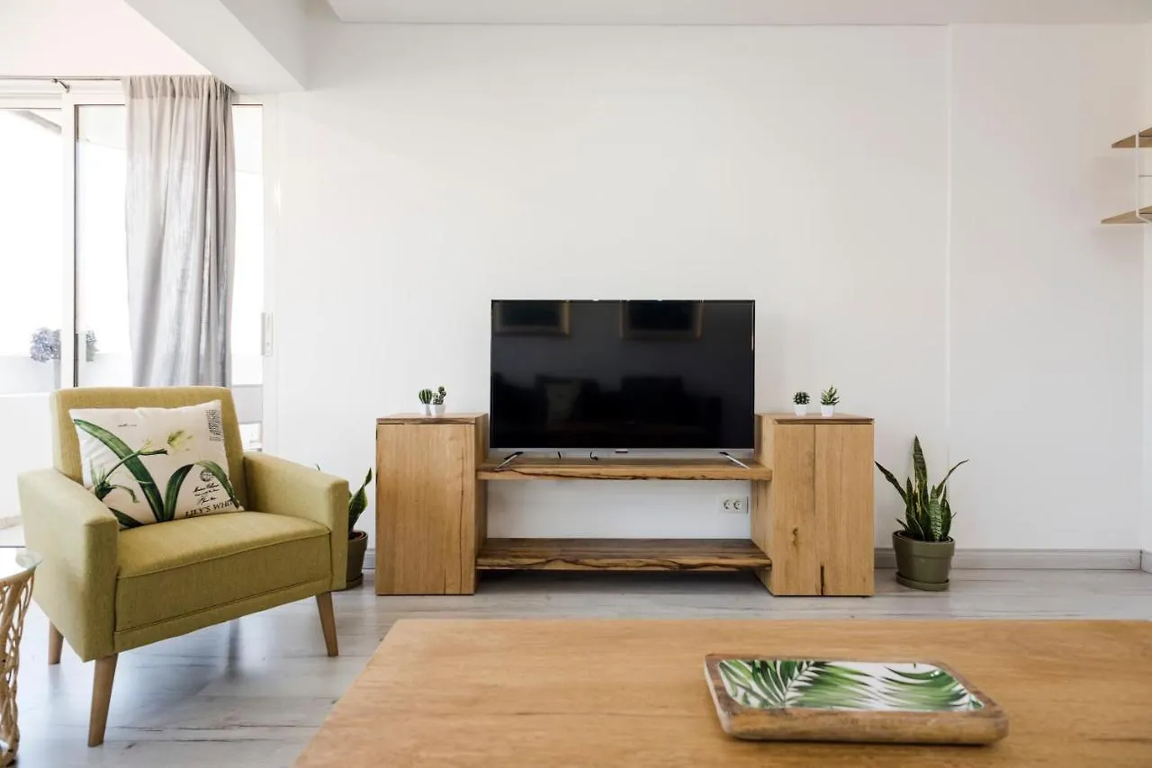 Clemenceau Furnished Apartments Beirut