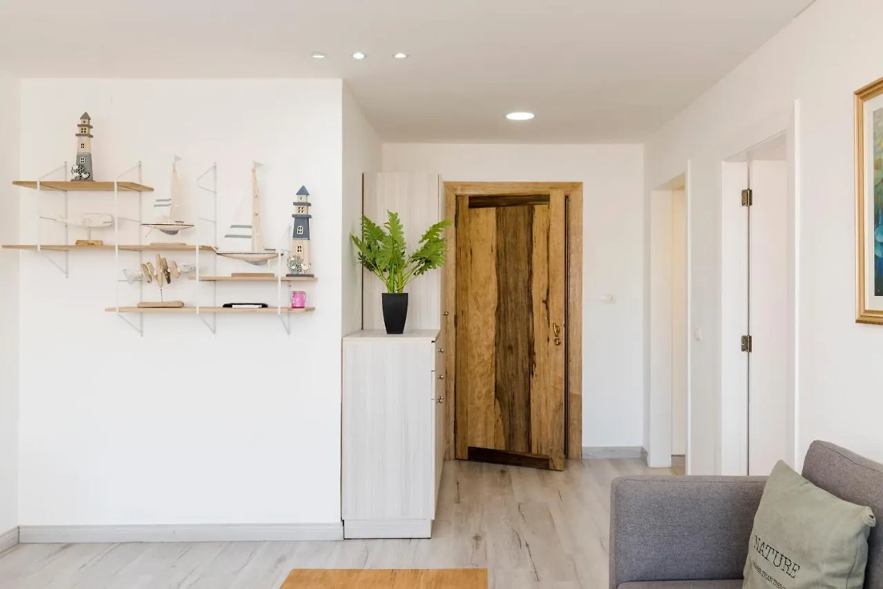 Clemenceau Furnished Apartments Beirut