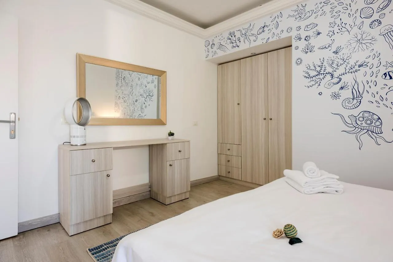 Clemenceau Furnished Apartments Beirut