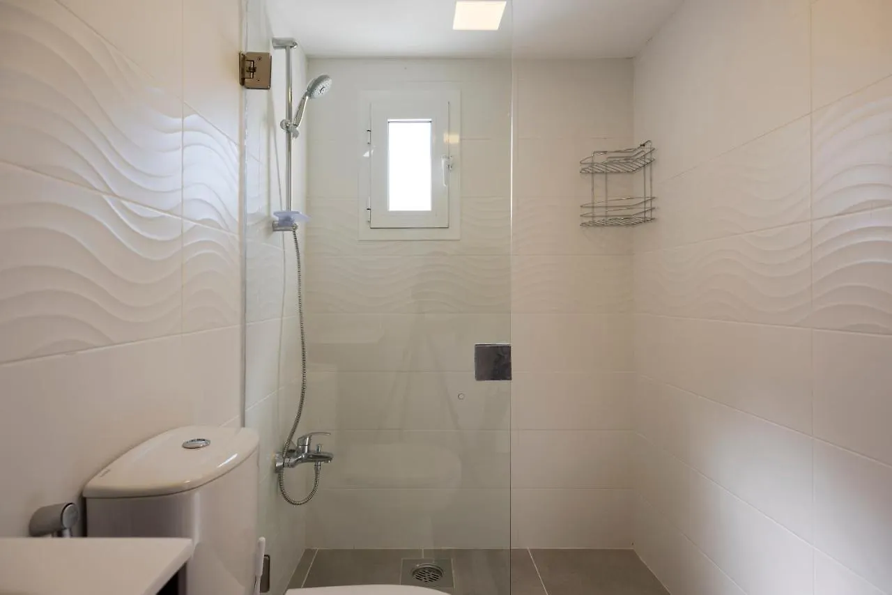 Clemenceau Furnished Apartments Beirut