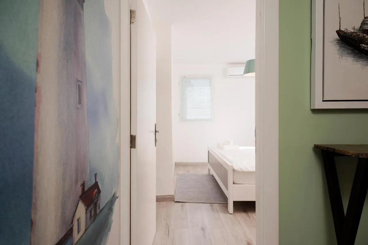Clemenceau Furnished Apartments Beirut Lebanon
