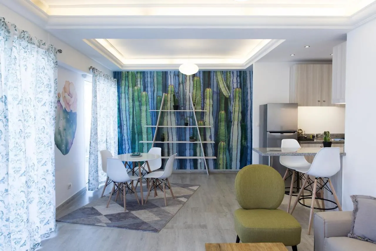 Clemenceau Furnished Apartments Beirut