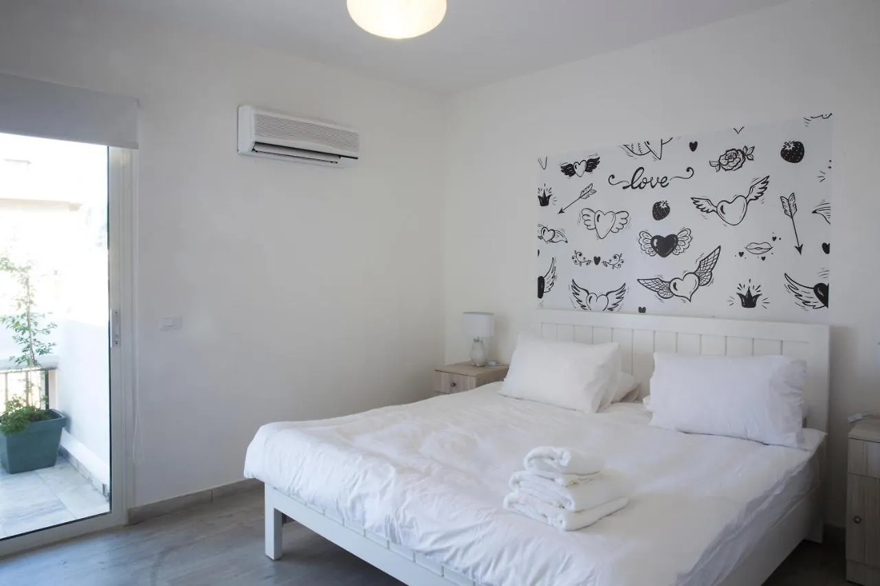 Clemenceau Furnished Apartments Beirut