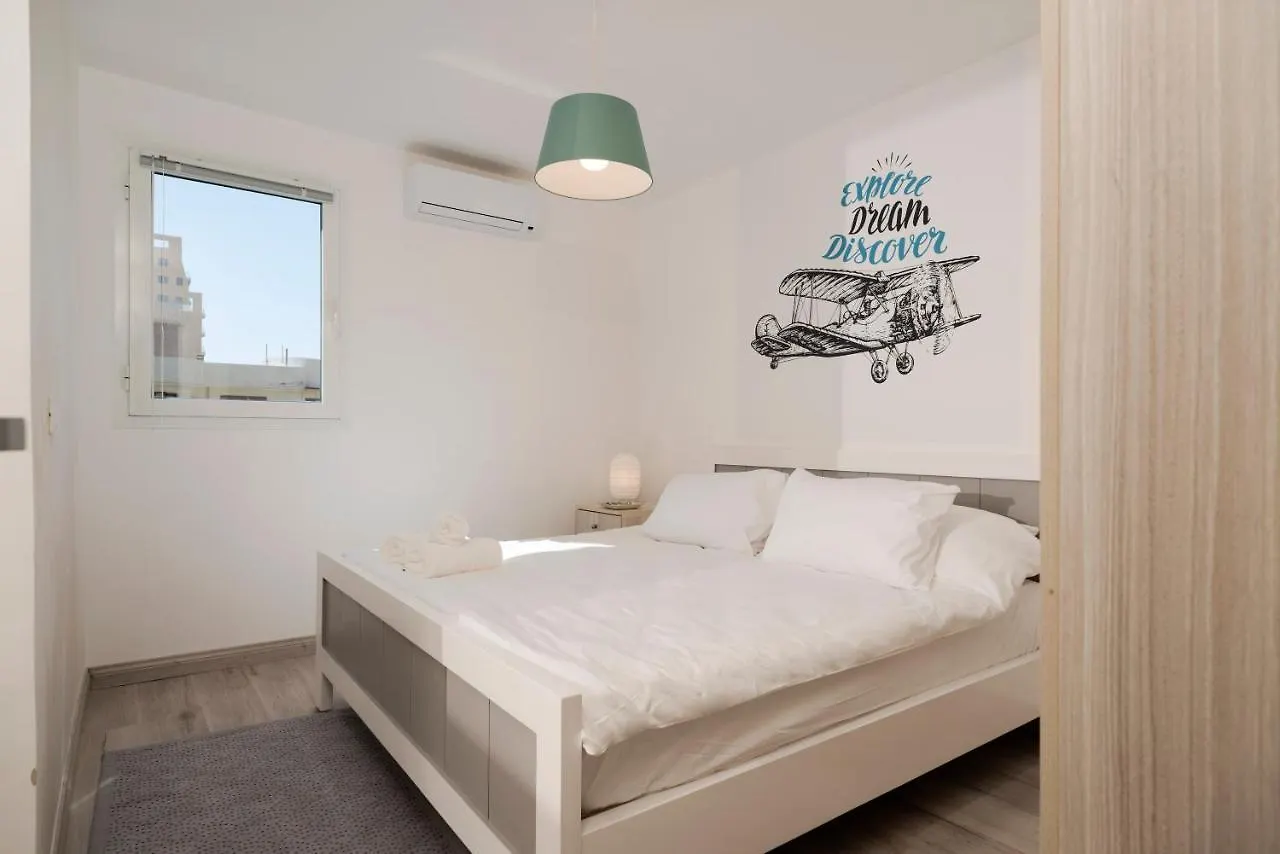 Clemenceau Furnished Apartments Beirut
