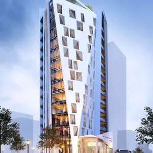 5* Отель Royal Tulip Achrafieh