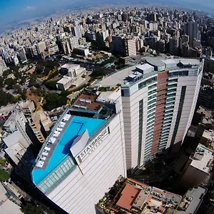 Staybridge By Ihg Beirut