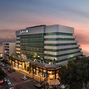 Hotel Radisson Blu Hotel, Verdun, Beirut