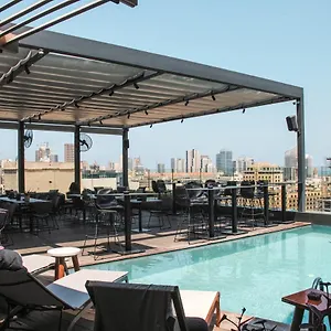 O Monot Boutique Hotel