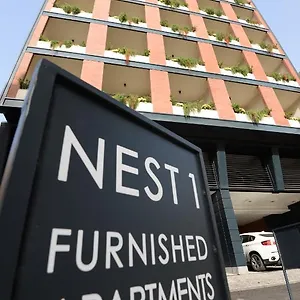 Nest 1 Aparthotel