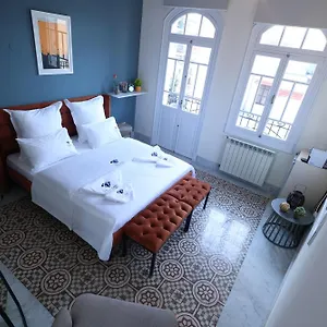 The Gem Boutique Hotel