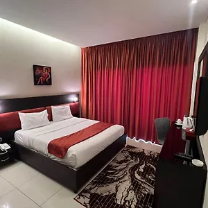 4* Otel Duroy