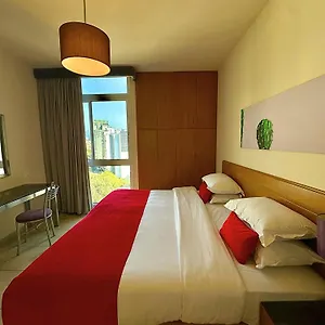 The Smallville Xpress Appart hôtel