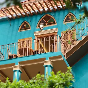 Beit Toureef Hotel