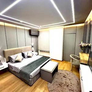 4* Otel Queens
