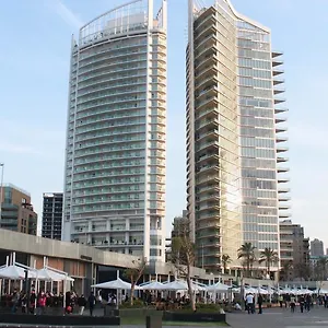 Hotel Four Seasons, Beirut