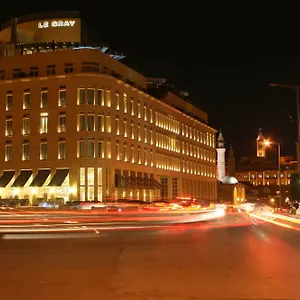 5* Otel Le Gray