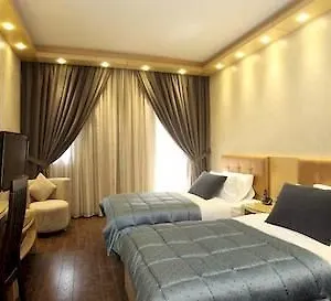 Hotel Lahoya Verdun, Beirut