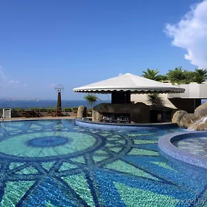 5* Курортный комплекс Le Royal -