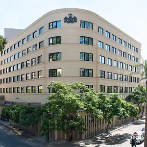 5* Otel Le Bristol