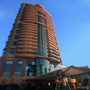 Hilton Habtoor Grand Hotel