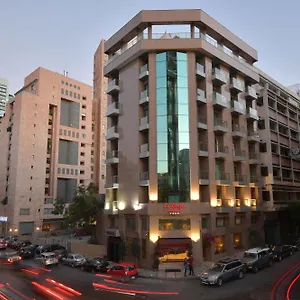 Le Beryte Boutique Hotel