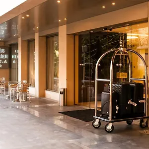 4* Отель The Parisian